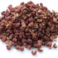 Sichuan Pepper