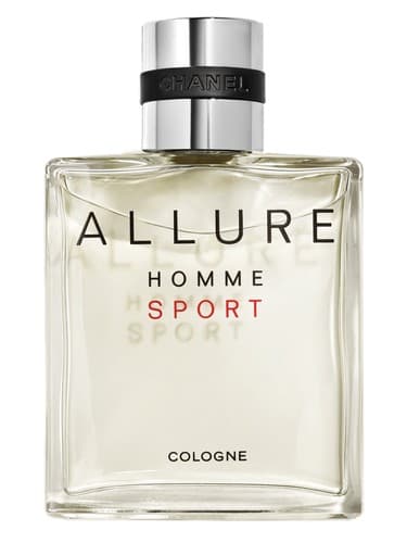 Allure Homme Sport Cologne