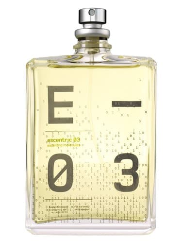 Escentric 03