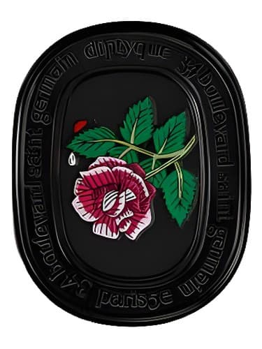 Eau Rose Solid perfume  Diptyque  2013  unisex 3