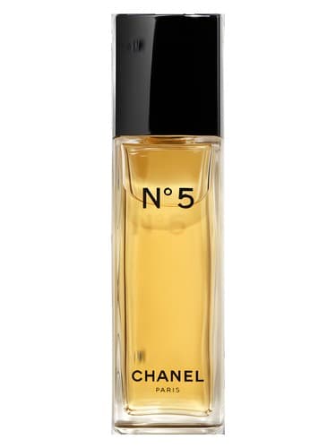 No 5 Eau de Toilette