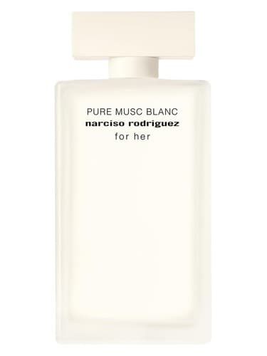 Pure Musc Blanc For Her