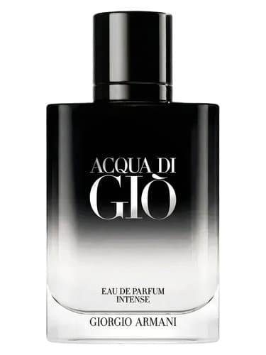 Acqua di Giò Eau de Parfum Intense