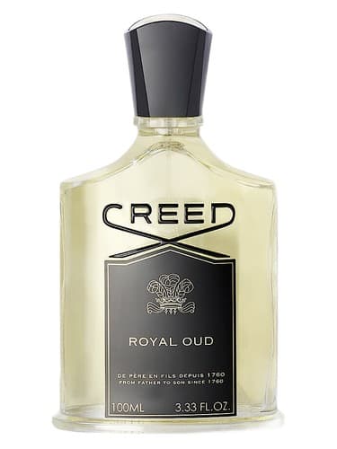 Royal Oud