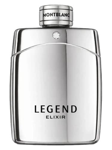 Legend Elixir