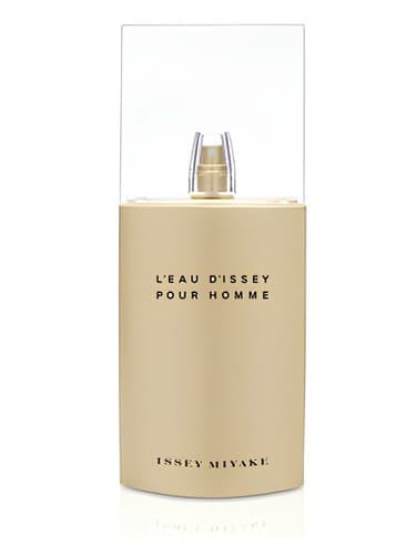 L'Eau d'Issey Pour Homme Gold Absolute