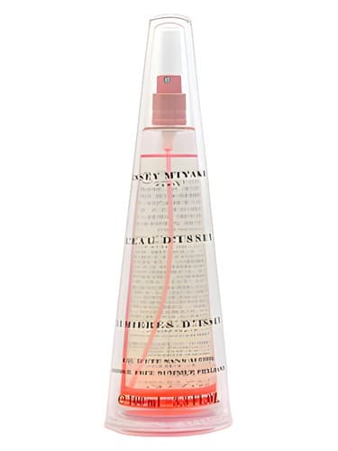 L'Eau d'Issey Lumieres d'Issey