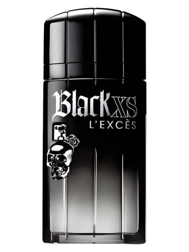 Black XS L'Exces for Him