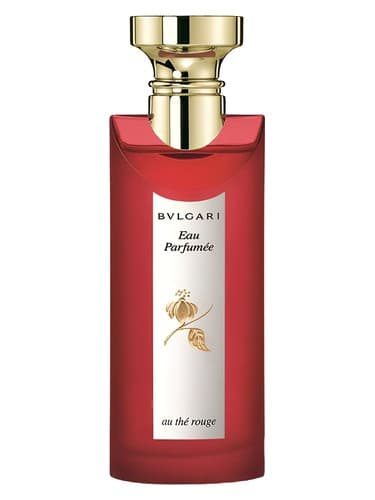 Eau Parfumée au Thé Rouge