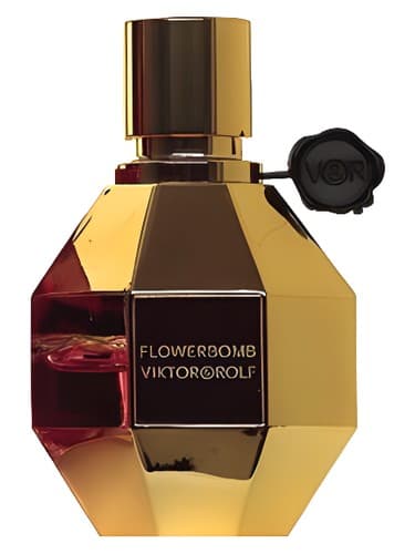 Flowerbomb Extreme