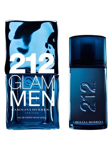 212 Glam Men