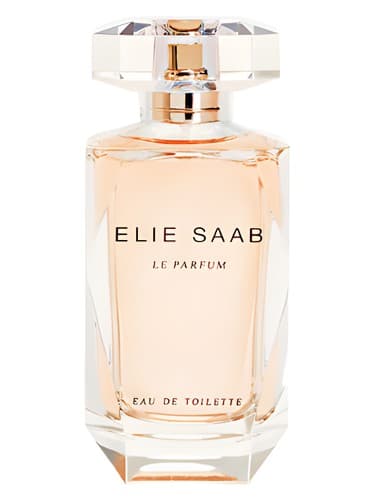 Le Parfum Eau de Toilette