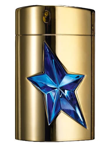 A*Men Gold Edition  Mugler  2012  male 32