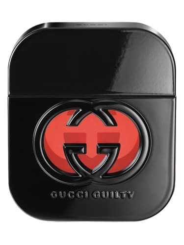Guilty Black Pour Femme