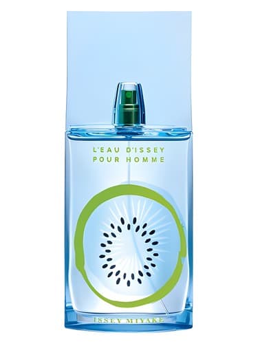 L'Eau d'Issey Pour Homme Summer 2013