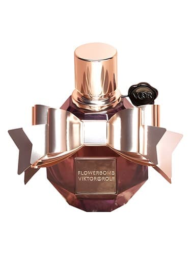 Flowerbomb Extreme 2007