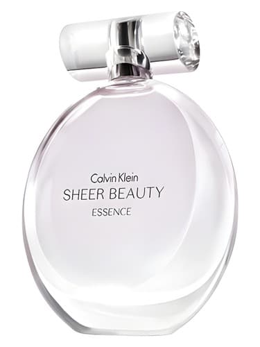 Sheer Beauty Essence  Calvin Klein  2013  female 56