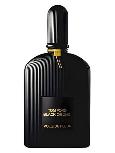 Black Orchid Voile de Fleur  Tom Ford  2007  female 119