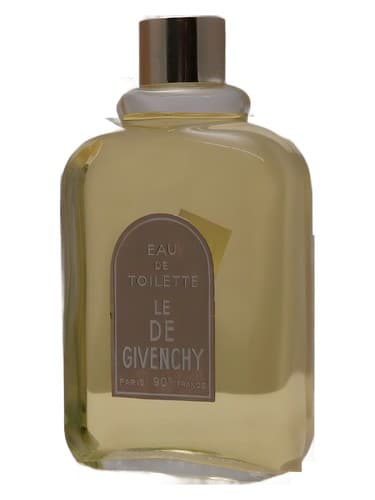 Le De Givenchy