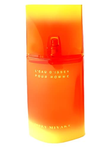 Eau d'Ete 2005 l'Eau d'Issey Pour Homme