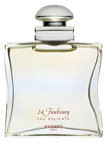 24 Faubourg Eau Delicate