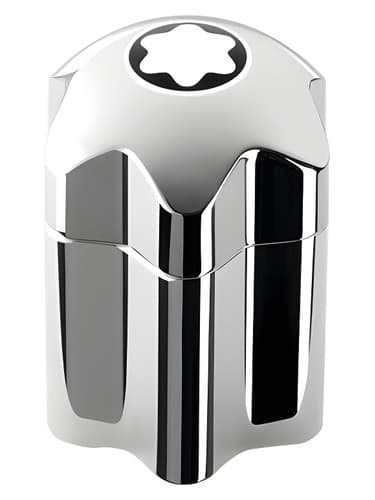 Emblem Intense  Montblanc  2014  male 56