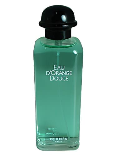 Eau d'Orange Douce  Hermès  2005  unisex 1