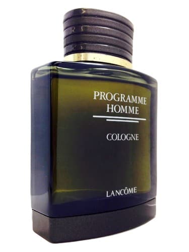 Programme Homme Cologne