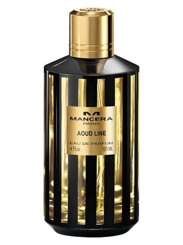 Aoud Line  Mancera  2014  unisex 43