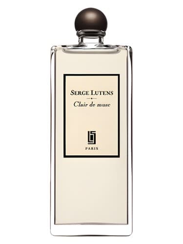 Clair de Musc