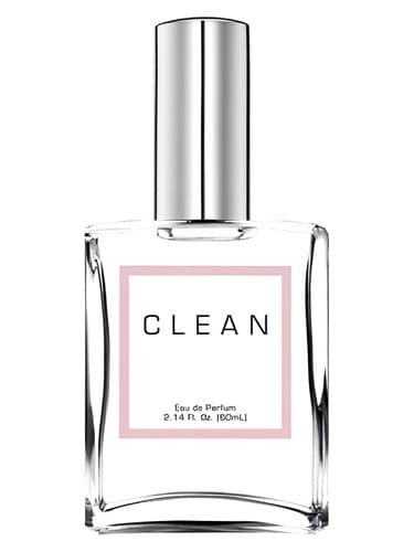 Clean Fragrance  Clean  2002  female 85