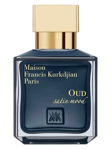 Oud Satin Mood