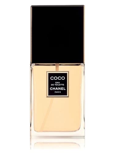 Coco Eau de Toilette