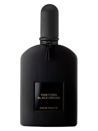 Black Orchid Eau de Toilette