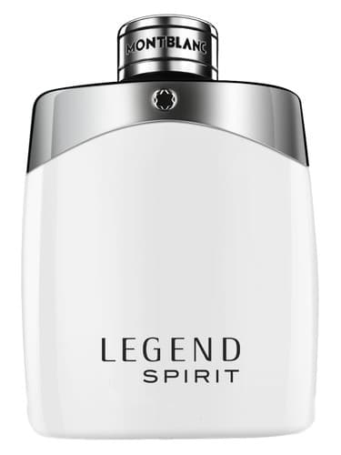 Legend Spirit