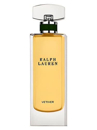 Portrait of New York - Vetiver