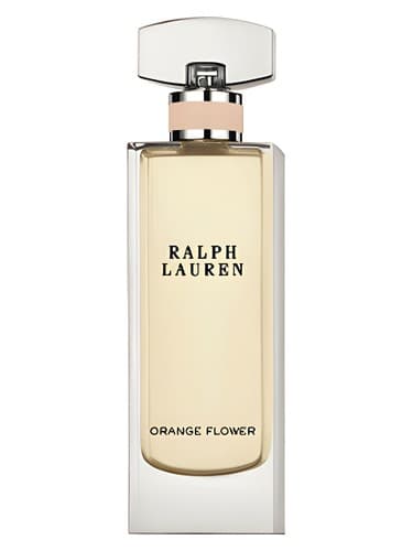 Riviera Dream - Orange Flower