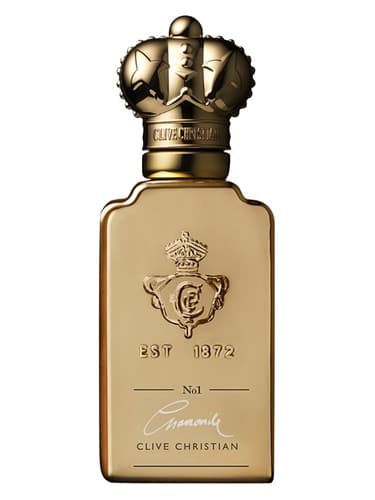 No. 1 Twist Chamomile  Clive Christian  2016  unisex 1