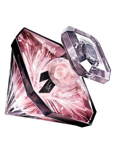 La Nuit Tresor Caresse