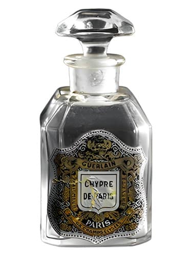 Chypre de Paris