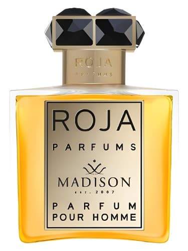 Madison Pour Homme
