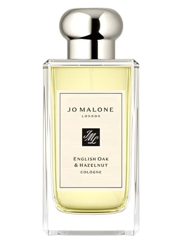 English Oak & Hazelnut  Jo Malone London  2017  unisex 156