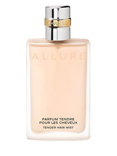 Allure Hair Mist  Chanel 0000 female 4
