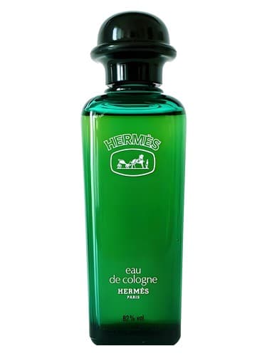 Eau de Cologne Hermes