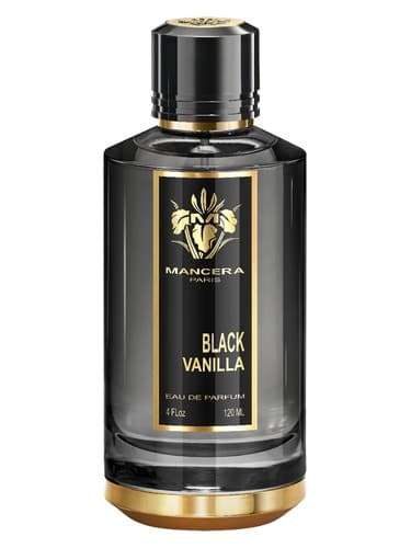 Black Vanilla