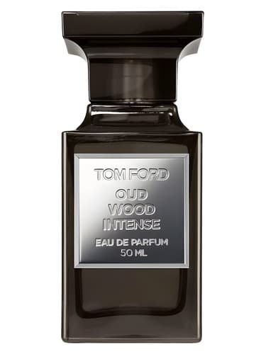Oud Wood Intense
