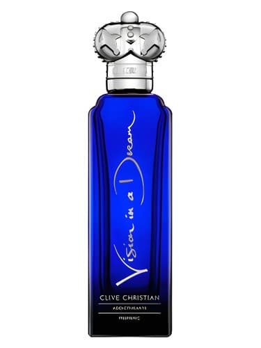 Vision in a Dream Mesmeric