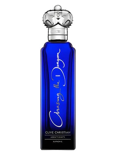 Chasing the Dragon Euphoric