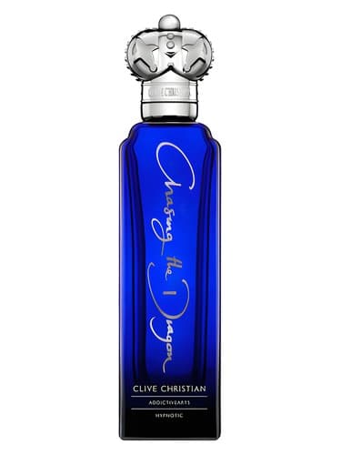 Chasing the Dragon Hypnotic