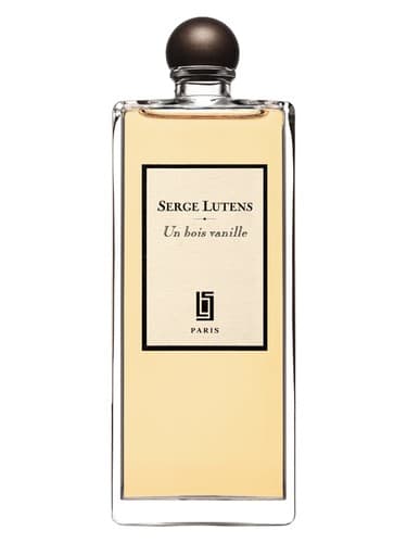 Un Bois Vanille